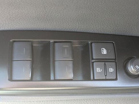 Certified 2025 Toyota Camry LE FWD image 12