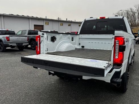 Used 2024 Ford F250 XL w/ STX Appearance Package image 18
