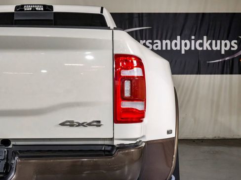 Used 2024 RAM 3500 Limited w/ Towing Technology Group AWD/4WD image 43