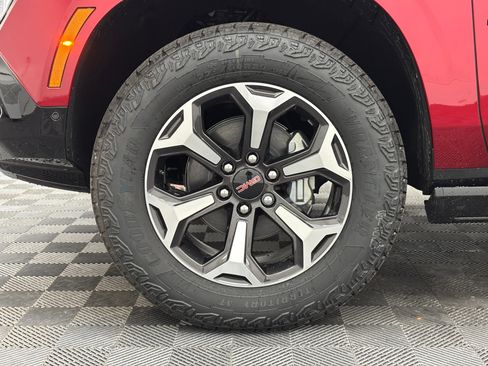 New 2026 GMC Yukon AT4 Ultimate AWD/4WD image 19
