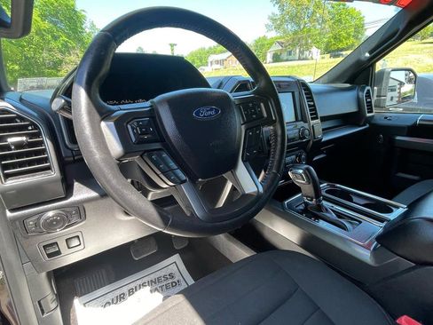 Used 2018 Ford F150 XLT w/ Equipment Group 302A Luxury AWD/4WD image 20