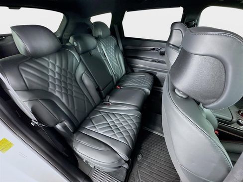 New 2026 Genesis GV80 3.5T Prestige image 29