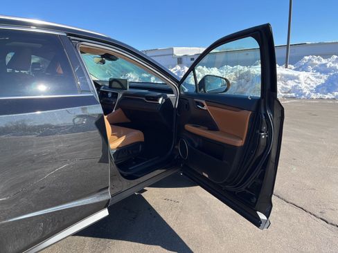 Used 2021 Lexus RX 350 AWD w/ Premium Package image 19