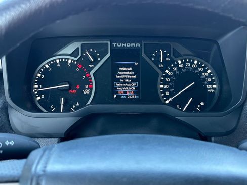 Used 2022 Toyota Tundra SR5 image 22