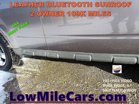 Used 2010 Ford Escape XLT image 92