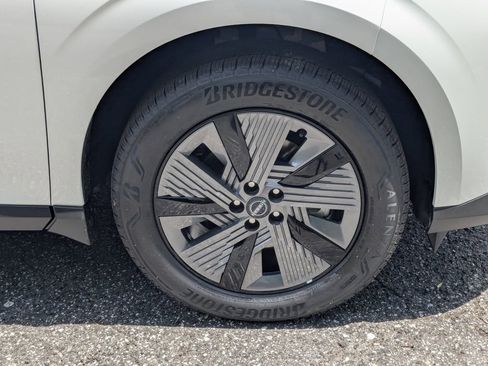 New 2025 Nissan Murano SL AWD/4WD image 11