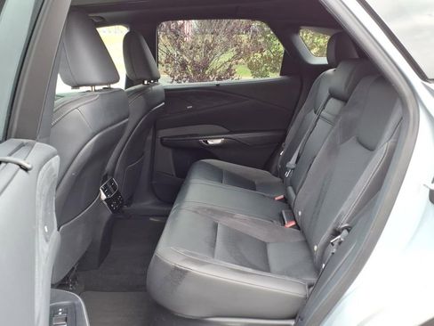 Used 2024 Lexus RX 350 AWD w/ Convenience Package image 4
