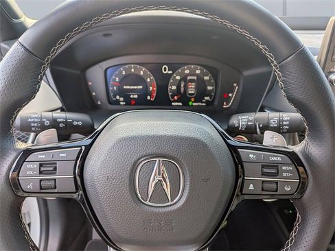 Certified 2025 Acura ADX A-Spec image 37