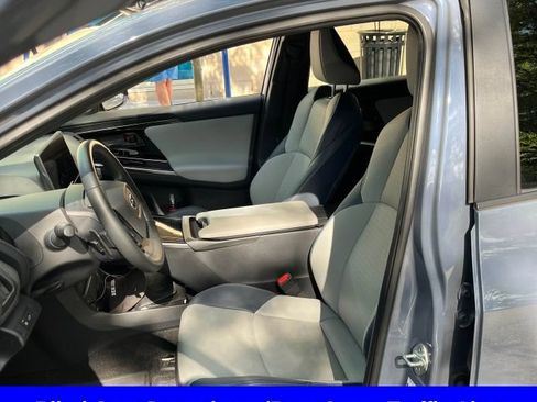 Used 2023 Subaru Solterra AWD image 6