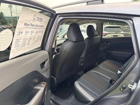 New 2026 Subaru Crosstrek 2.5i Limited AWD/4WD image 17