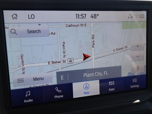 Certified 2024 Ford Bronco Sport Outer Banks w/ Tech Package image 22