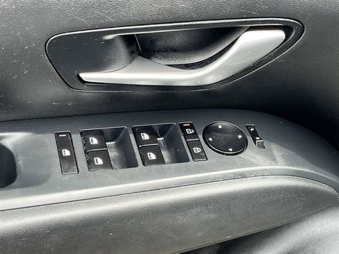 Used 2025 Hyundai Tucson SEL FWD image 14