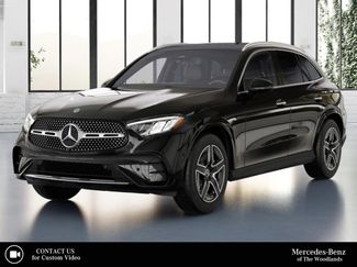New 2026 Mercedes-Benz GLC 300 4MATIC video 1