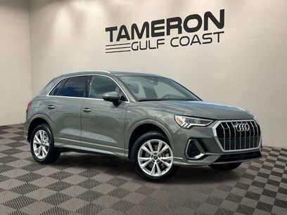 Used 2023 Audi Q3 2.0T Premium