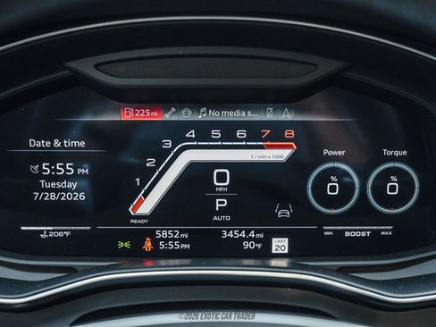 Used 2024 Audi RS 7 Performance AWD/4WD image 18