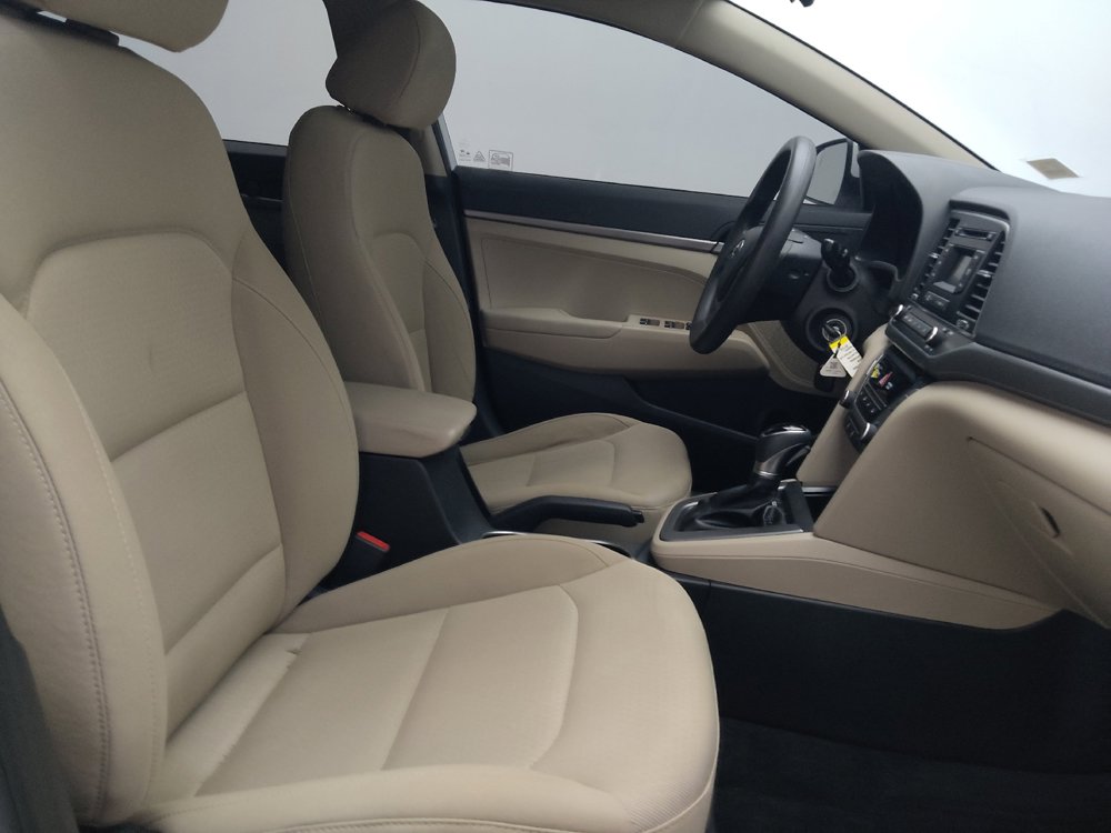 Used 2018 Hyundai Elantra SE w/ Cargo Package FWD image 21