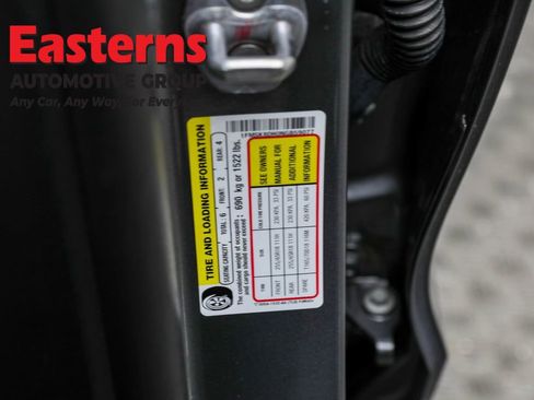 Used 2022 Ford Explorer XLT w/ Equipment Group 202A image 34