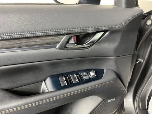 Used 2019 MAZDA CX-5 Grand Touring AWD/4WD image 16
