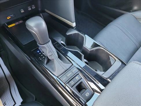 Used 2025 Toyota Camry XSE image 23