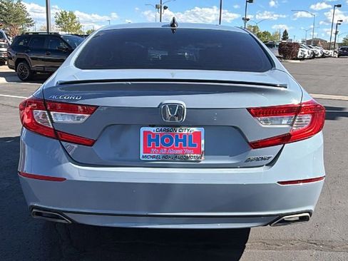 Used 2022 Honda Accord Sport image 5