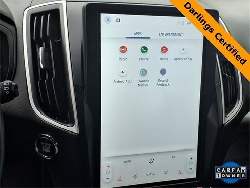 Used 2023 Ford Edge SEL image 15