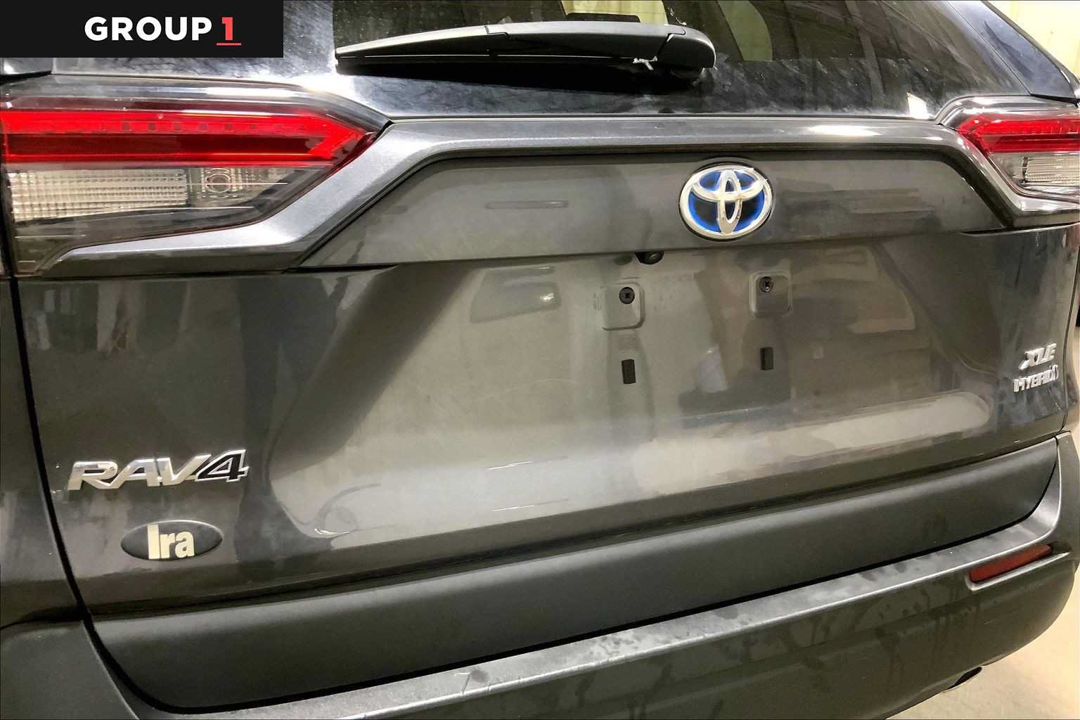 Certified 2024 Toyota RAV4 XLE AWD/4WD image 31