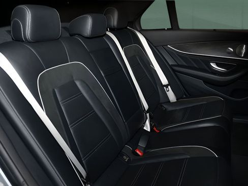 Used 2021 Mercedes-Benz E 63 AMG S image 14