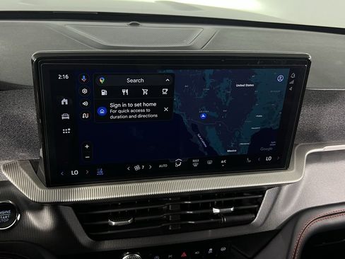 Used 2025 Ford Explorer ST w/ Sun And Sound Package image 16