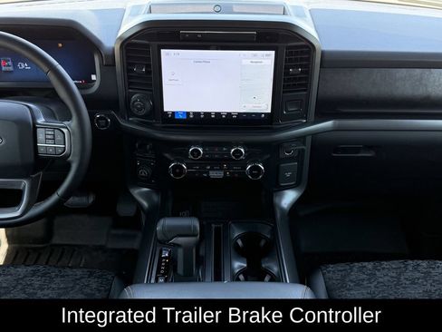 Used 2025 Ford F150 Tremor w/ Bed Utility Package AWD/4WD image 15