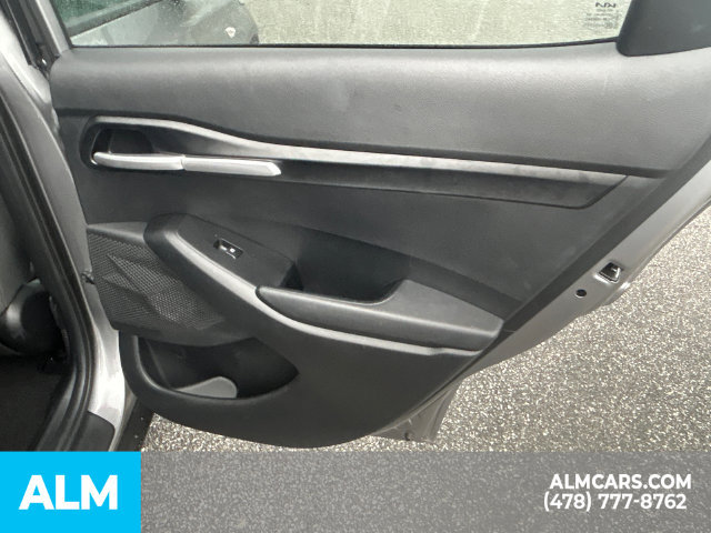 Used 2026 Kia Seltos LX FWD image 18