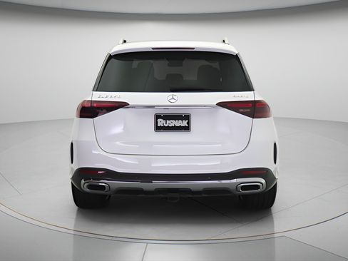 Certified 2024 Mercedes-Benz GLE 350 4MATIC image 5