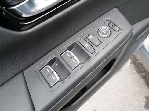 New 2026 Honda CR-V EX-L image 18