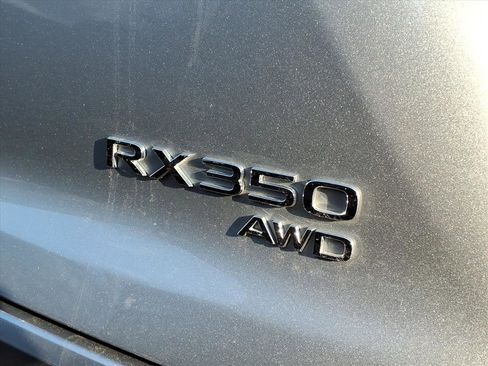 Certified 2024 Lexus RX 350 Premium w/ Accessory Package (P1) image 34