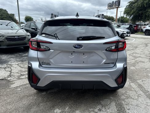 New 2026 Subaru Crosstrek 2.5i Limited AWD/4WD image 3