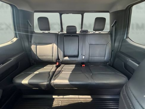 Used 2024 Ford F350 Lariat w/ Lariat Ultimate Package AWD/4WD image 11