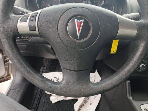 Used 2006 Pontiac G6 Sedan w/ Drivers Package image 16