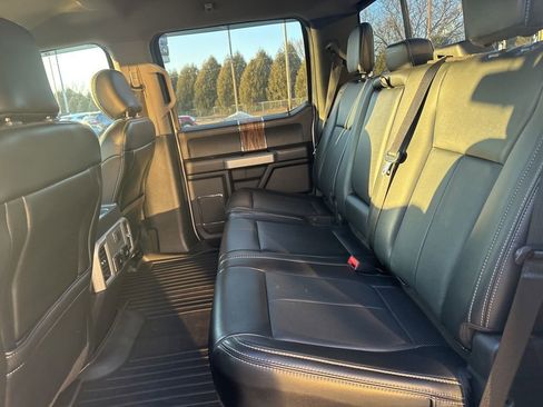 Used 2020 Ford F150 Lariat image 19