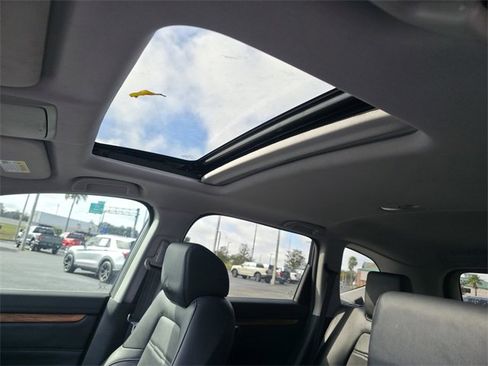 Used 2020 Honda CR-V EX-L image 14