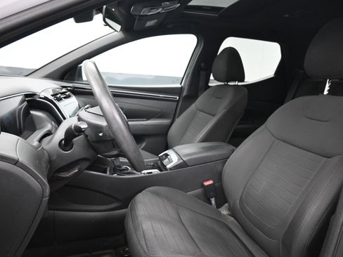 Used 2022 Hyundai Santa Cruz SEL w/ Activity Package image 17