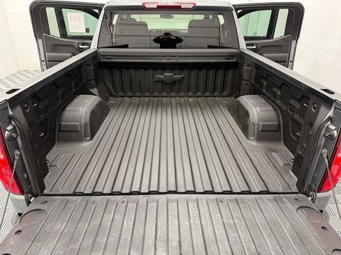 Used 2021 Chevrolet Silverado 1500 RST AWD/4WD image 26