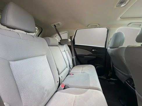 Used 2015 Honda CR-V EX image 20