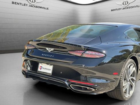 Used 2025 Bentley Continental GT Speed image 58