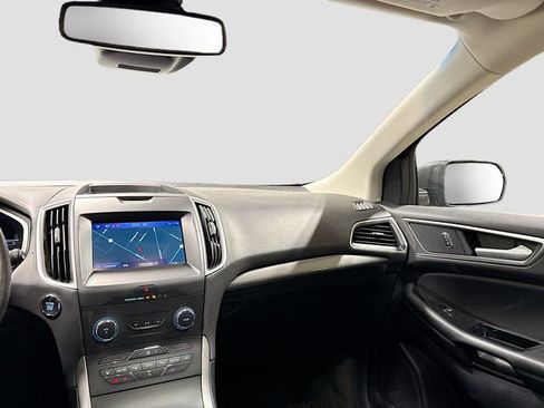 Used 2020 Ford Edge SEL w/ Convenience Package image 26