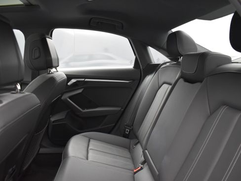 Used 2024 Audi A3 2.0T Premium FWD image 8
