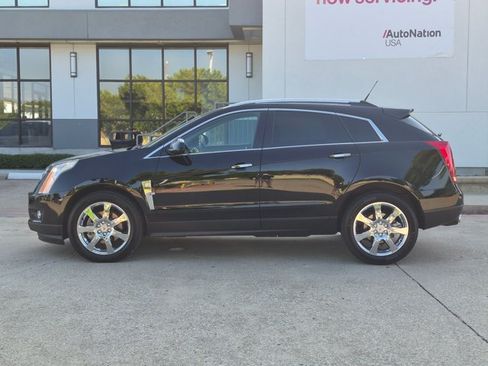 Used 2010 Cadillac SRX Performance FWD image 9