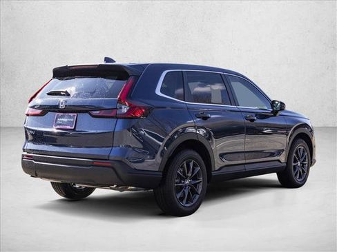 Used 2026 Honda CR-V EX-L image 5