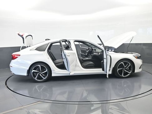 Used 2022 Honda Accord Sport image 70