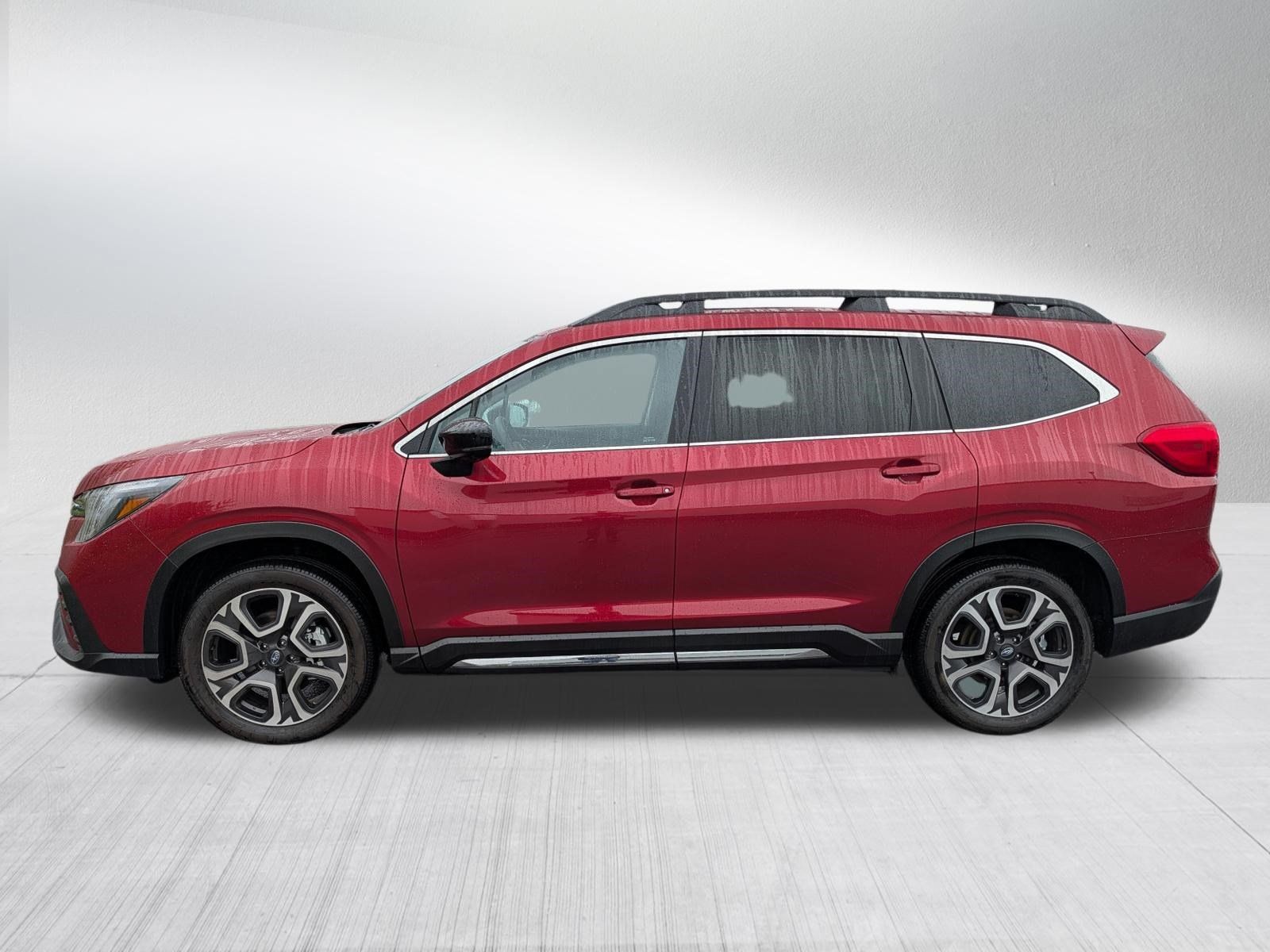 Certified 2026 Subaru Ascent Limited AWD/4WD image 4