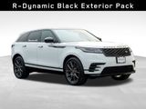 Certified 2021 Land Rover Range Rover Velar R-Dynamic S image 3