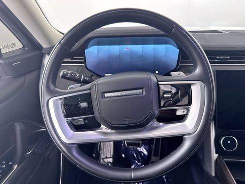 Used 2023 Land Rover Range Rover SE AWD/4WD image 14